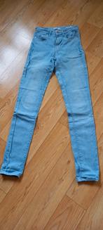 Dames jeans. Maat 27/32, Blauw, Ophalen of Verzenden, Zo goed als nieuw, W27 (confectie 34) of kleiner