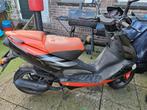 Aprilia sr50 piaggio, Ophalen, Gebruikt, Maximaal 45 km/u, SR 50