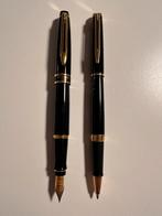 Waterman Hémisphère Black GT, Elysee, parker, sheaffer., Verzamelen, Pennenverzamelingen, Ophalen of Verzenden, Zo goed als nieuw