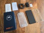 Motorola Moto E32s Grijs Mobiele Telefoon, Gebruikt, Overige modellen, Overige kleuren, Touchscreen