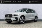Volvo XC60 T6 Plug-in hybrid AWD Plus Dark | Long Range | Tr, Auto's, Automaat, 12 maanden, Gebruikt, Euro 6