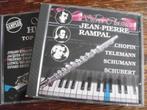 - Jean-Pierre Rampal (Classical CD-sampler extra) - CD, Ophalen of Verzenden, Romantiek, Gebruikt, Orkest of Ballet