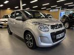 Citroen C1 1.0 VTi Shine, Voorwielaandrijving, Stof, Gebruikt, 4 stoelen