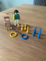 Playmobil vintage clown, Ophalen of Verzenden, Gebruikt, Los playmobil