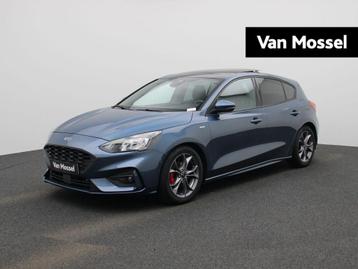 Ford Focus 1.5 EcoBlue ST Line Business | Automaat | Panoram beschikbaar voor biedingen