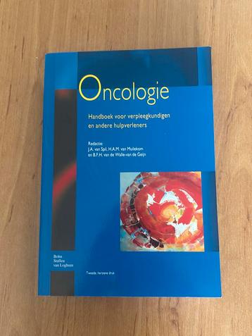 B.F.H. van de Walle-van de Geijn - Oncologie beschikbaar voor biedingen