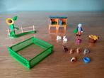 playmobil, Ophalen of Verzenden, Zo goed als nieuw, Complete set