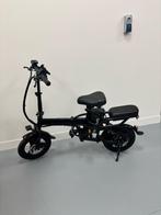Compacte Elektrische Vouwfiets - Licht & Snel !, Ophalen of Verzenden, Nieuw