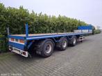 Pacton oplegger trailer, Ophalen of Verzenden, Jasper Raaijmakers Verhuur & Handel B.V., Info@jasperraaijmakers.nl, Koekampweg 2b, 5374PD Schaijk, NL