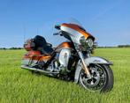 Harley Davidson 103 FLHTK Electra Glide Ultra Limited (2014), 1688 cc, 2 cilinders, Motorrijbewijs A, Bedrijf