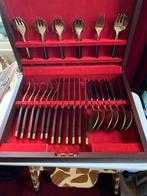 Houten Bestekdoos, Ophalen of Verzenden