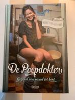 De Poepdokter - Nienke Tode-Gottenbos, Boeken, Gezondheid, Dieet en Voeding, Ophalen of Verzenden, Zo goed als nieuw, Gezondheid en Conditie