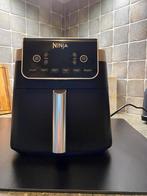 Ninja Airfryer MAX PRO 6,2 liter, Witgoed en Apparatuur, Airfryers, Ophalen, Zo goed als nieuw, Airfryer XL, 1000 t/m 1499 gram