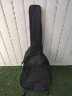 Gitaartas klassieke gitaar, Ophalen of Verzenden, Gebruikt, Akoestische gitaar
