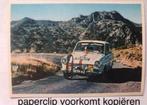 ansichtkaart van DAF 33 rally ‼️ oldtimer, Verzamelen, Ophalen of Verzenden, 1960 tot 1980