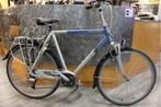 Zeer nette gebruikte Gazelle Fuente herenfiets 57cm, Ophalen, 28 inch, Gebruikt, Vering