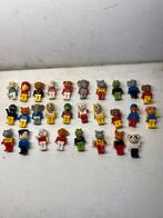 Lego fabuland 28 minifiguren, Ophalen of Verzenden, Zo goed als nieuw