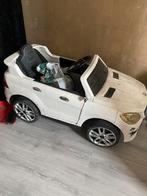 Mercedes automatische kinder auto, Kinderen en Baby's, Gebruikt, Ophalen