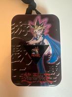 Vintage 1996 Yu-Gi-Oh! Pin KAZUKI TAKAKASHI, Hobby en Vrije tijd, Verzamelkaartspellen | Yu-gi-Oh!, Ophalen of Verzenden, Zo goed als nieuw