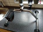 voet en beentrainer, Sport en Fitness, Ophalen of Verzenden, Gebruikt, Armen, Overige typen