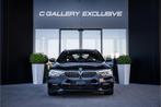 BMW 5 Serie Touring 520i High Executive - M Sport | Panorama, Automaat, 1998 cc, Achterwielaandrijving, Euro 6