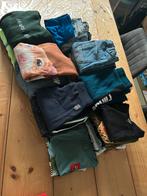 Kledingpakket maat 134, Ophalen of Verzenden, Gebruikt, Maat 134