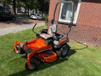 Husqvarna Z448 zero turn zero-turn zitmaaier, Tuin en Terras, Ophalen of Verzenden, Zo goed als nieuw, 120 cm of meer, HUSQVARNA