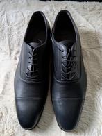 Testoni Oxford schoenen nieuw maat 12 zwart, Kleding | Heren, Schoenen, Nieuw, Ophalen of Verzenden, Veterschoenen, Testoni