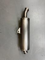 Bmw f 800 r nette akrapovic uitlaat, Ophalen of Verzenden