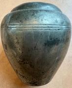 Tinnen vaasje, Antiek en Kunst, Antiek | Tin, Ophalen of Verzenden