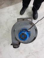 Afzuiger voor uitlaatgassen, Auto diversen, Autogereedschap, Ophalen