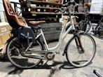 Damesfiets, Fietsen en Brommers, Fietsen | Dames | Damesfietsen, Gebruikt, 47 tot 50 cm, Versnellingen, Ophalen