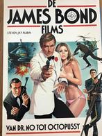 De James Bond Films, Ophalen, Zo goed als nieuw, Filmspecifiek
