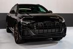 Audi SQ8 4.0 TFSI Quattro | Massage | B&O | Head-up | Panora, Automaat, 2245 kg, 507 pk, Zwart