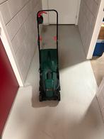 Bosch Accu Grasmaaier 18V - Nieuw!, Tuin en Terras, Grasmaaiers, Ophalen, Cirkelmaaier, Accu-grasmaaier, Nieuw