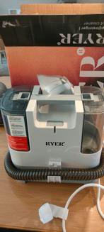 RYER vlekkenreiniger / tapijtreiniger, Ophalen, Zo goed als nieuw