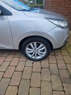 Hyundai ix35 18inch  met winterbanden/zomer, Auto-onderdelen, Banden en Velgen, 225 mm, Winterbanden, Ophalen, 18 inch