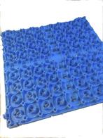 PVC tegels (per m2 verkoop)! IJzersterke vloer, Ophalen, Gebruikt, Overige typen, Overige