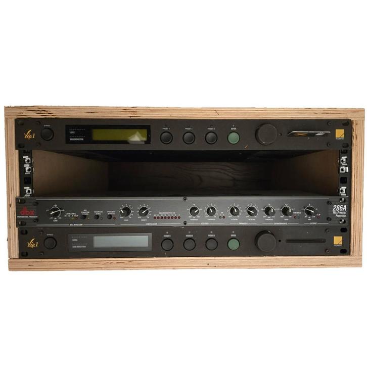 Yellowtec Vip1, Muziek en Instrumenten, Effecten, Zo goed als nieuw, Ophalen of Verzenden