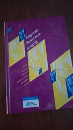 Magnetic Resonance Imaging, Boeken, Ophalen, Zo goed als nieuw