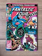 Fantastic Four Special JPS 7x, Boeken, Strips | Comics, Meerdere comics, Gelezen, Amerika, Ophalen of Verzenden