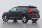 Volvo XC40 T4 Recharge Inscription Expr. | Stoel+Stuurverwar, Auto's, Volvo, Stof, Gebruikt, Euro 6, 129 pk