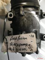 Ford Fusion 1.6 Diesel 2010 Aircopomp