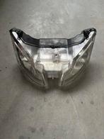 Koplamp aprilia sr 50, Ophalen of Verzenden, Zo goed als nieuw, Rechthoekig, Riet