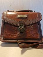 Marc Chantal tas, Sieraden, Tassen en Uiterlijk, Ophalen of Verzenden, Zo goed als nieuw, Bruin, Schoudertas