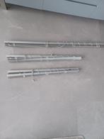 Te koop: 3 stuks moderne luxaflex., Ophalen of Verzenden, Zo goed als nieuw, 50 tot 100 cm, 150 tot 200 cm