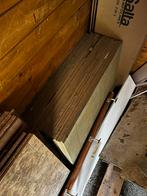 Groene Ondervloer Platen - 50m2, Ophalen, Overige materialen, 30 cm of meer, Gebruikt