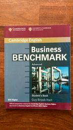 Business Benchmark Cambridge English, Verzenden, Gelezen