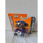 Sand Shedder Matchbox 2012 mb TPN32, Ophalen of Verzenden, Nieuw, Auto