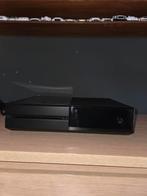 Xbox One 500GB - Factory Reset - Werkend!, Ophalen of Verzenden, Gebruikt, Met 1 controller